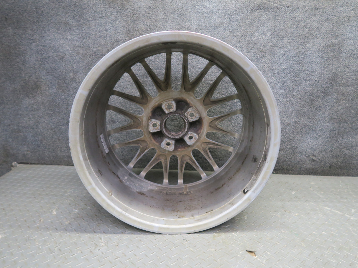 2011-2018 Porsche Cayenne 958 GTS R20" Sport Design Alloy Wheel Rim 20x9.5J ET47