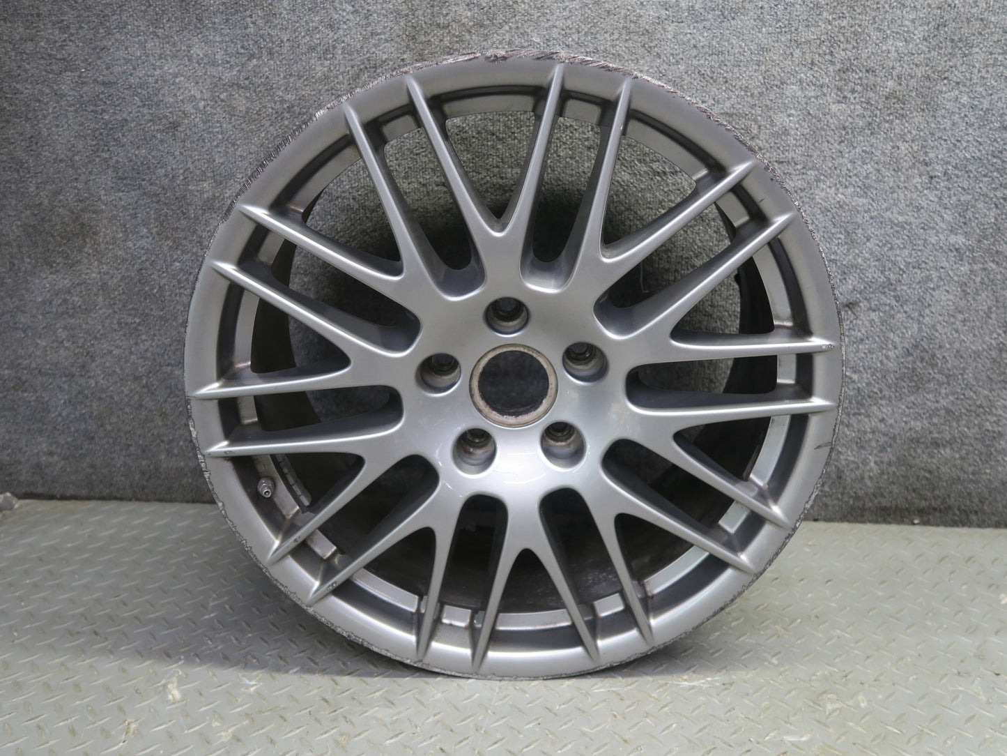 2011-2018 Porsche Cayenne 958 GTS R20" Sport Design Alloy Wheel Rim 20x9.5J ET47