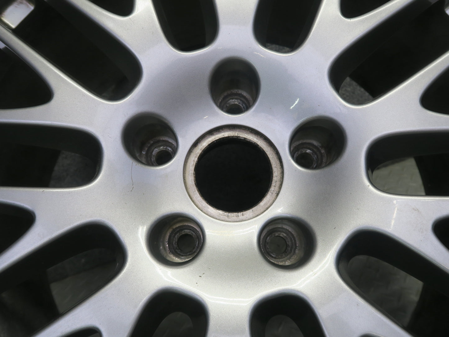 2011-2018 Porsche Cayenne 958 GTS R20" Sport Design Alloy Wheel Rim 20x9.5J ET47