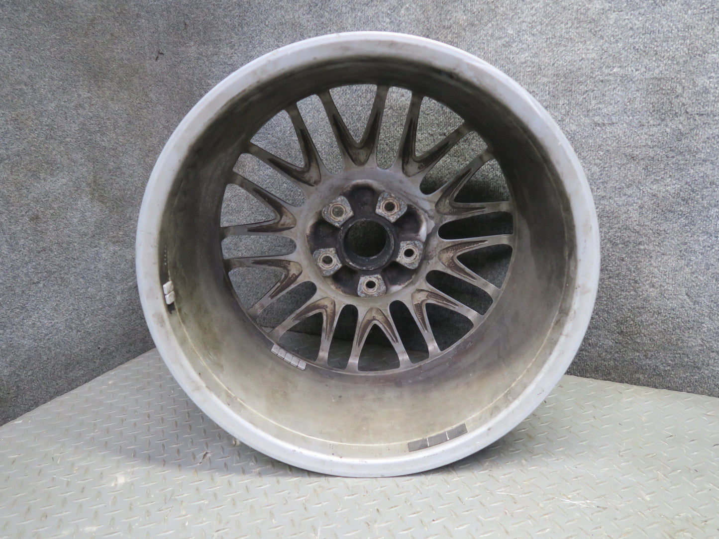 2011-2018 Porsche Cayenne 958 GTS R20" Sport Design Alloy Wheel Rim 20x9.5J ET47