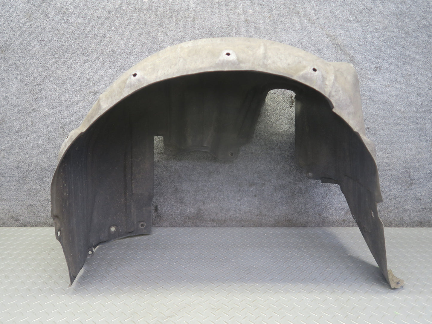 15-20 Lexus GSC16L RC350 RC300 Rear Left Fender Liner Splash Shield Guard OEM