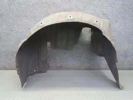 15-20 Lexus GSC16L RC350 RC300 Rear Left Fender Liner Splash Shield Guard OEM