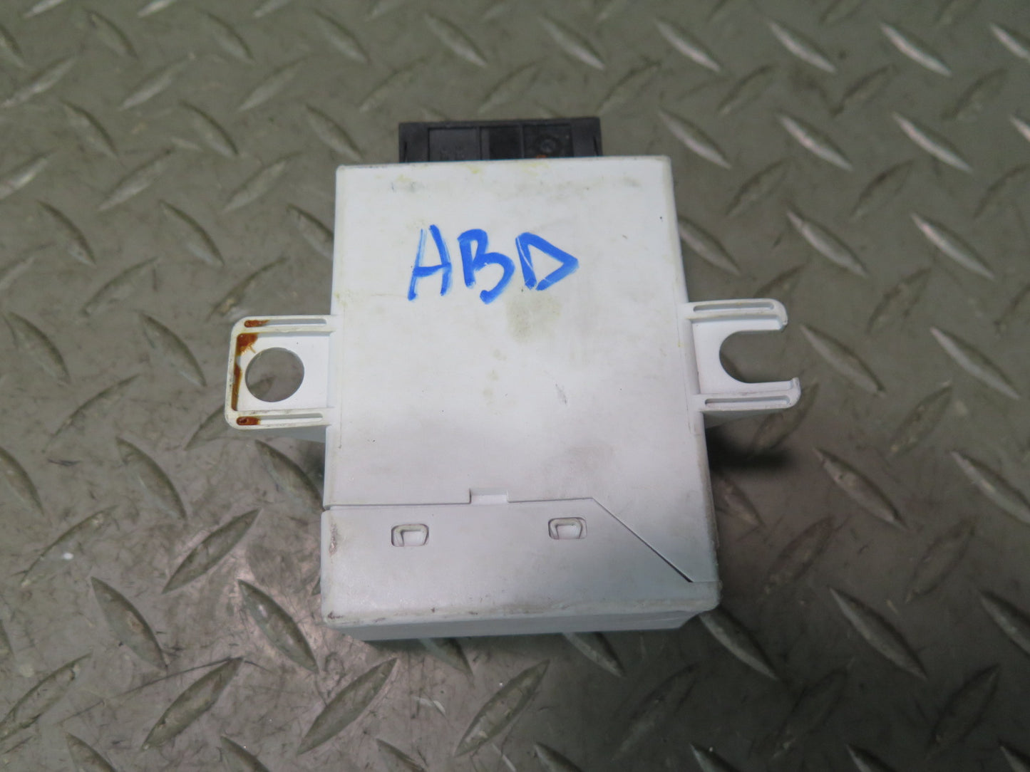 2005 BMW E46 330ci A/T Conv DME ECU Ignition Door Trunk Glove Lock KEY Set OEM