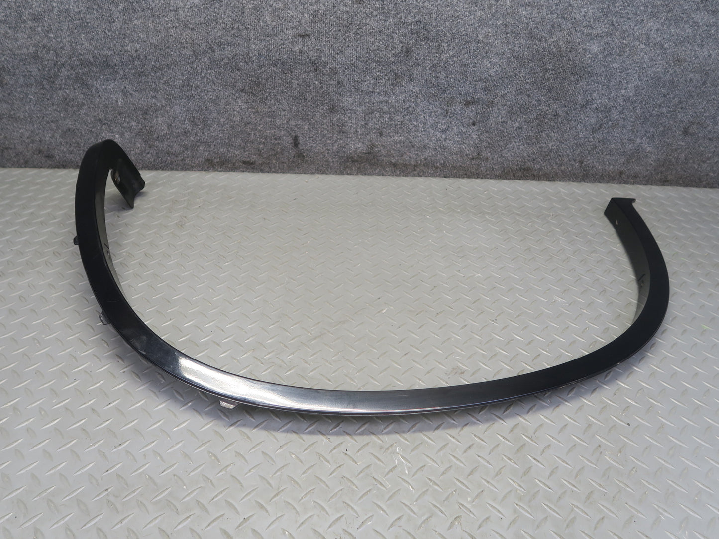 2010-2014 BMW E71 X6M Rear Left & Right Fender Flare Wheel Arch Molding Set