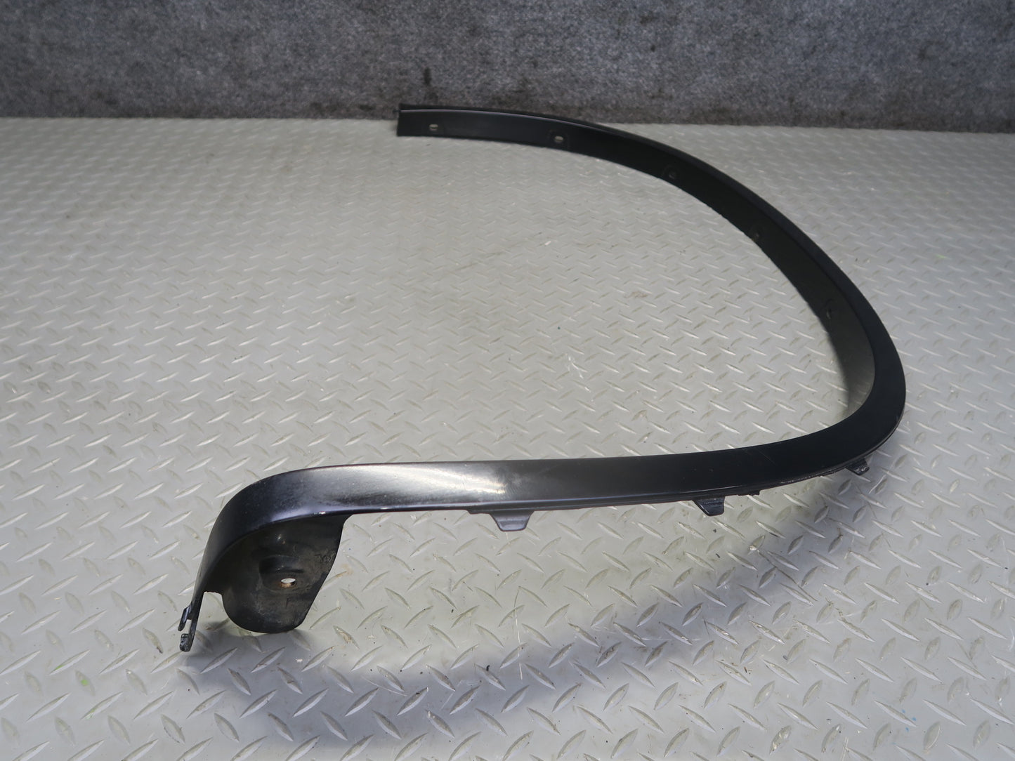 2010-2014 BMW E71 X6M Rear Left & Right Fender Flare Wheel Arch Molding Set