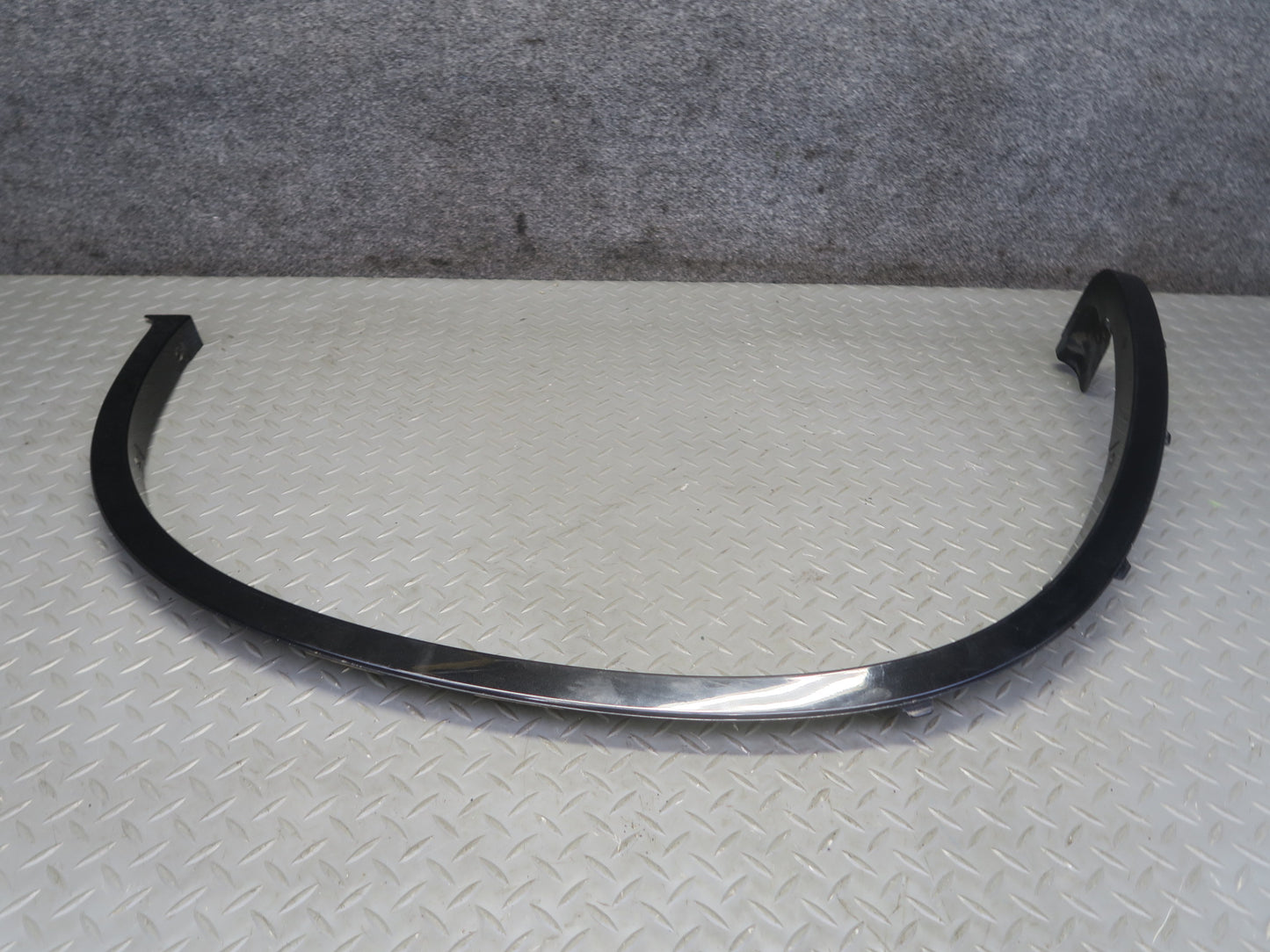 2010-2014 BMW E71 X6M Rear Left & Right Fender Flare Wheel Arch Molding Set