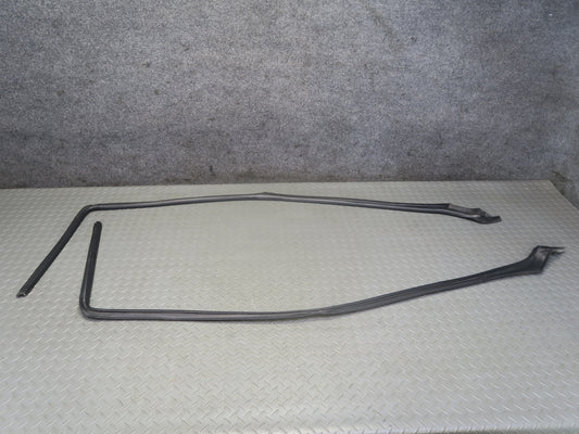 92-00 Lexus JZZ31L SC400 SC300 Set of 2 Left & Right Door Weatherstrip Seal OEM