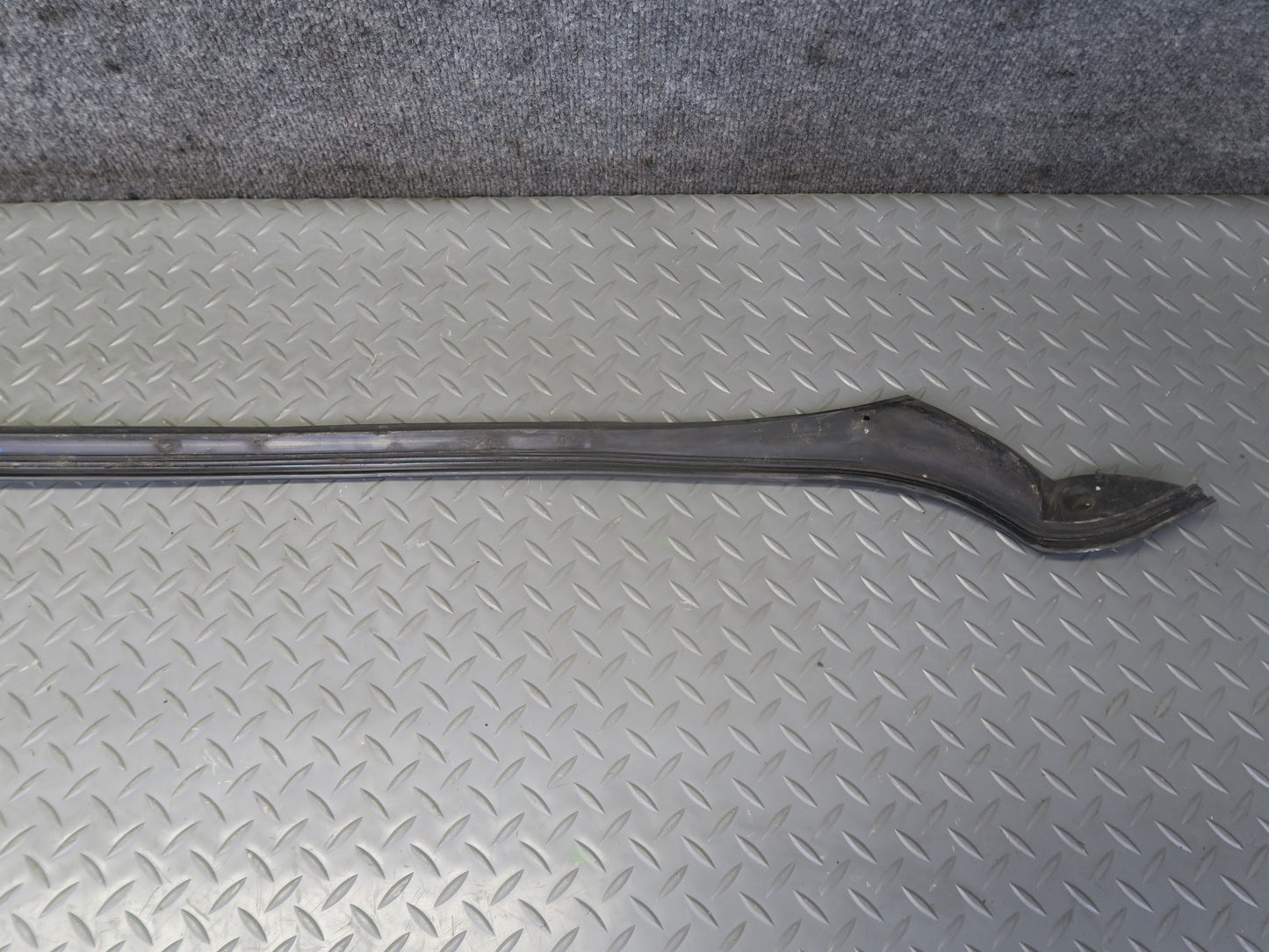 92-00 Lexus JZZ31L SC400 SC300 Set of 2 Left & Right Door Weatherstrip Seal OEM