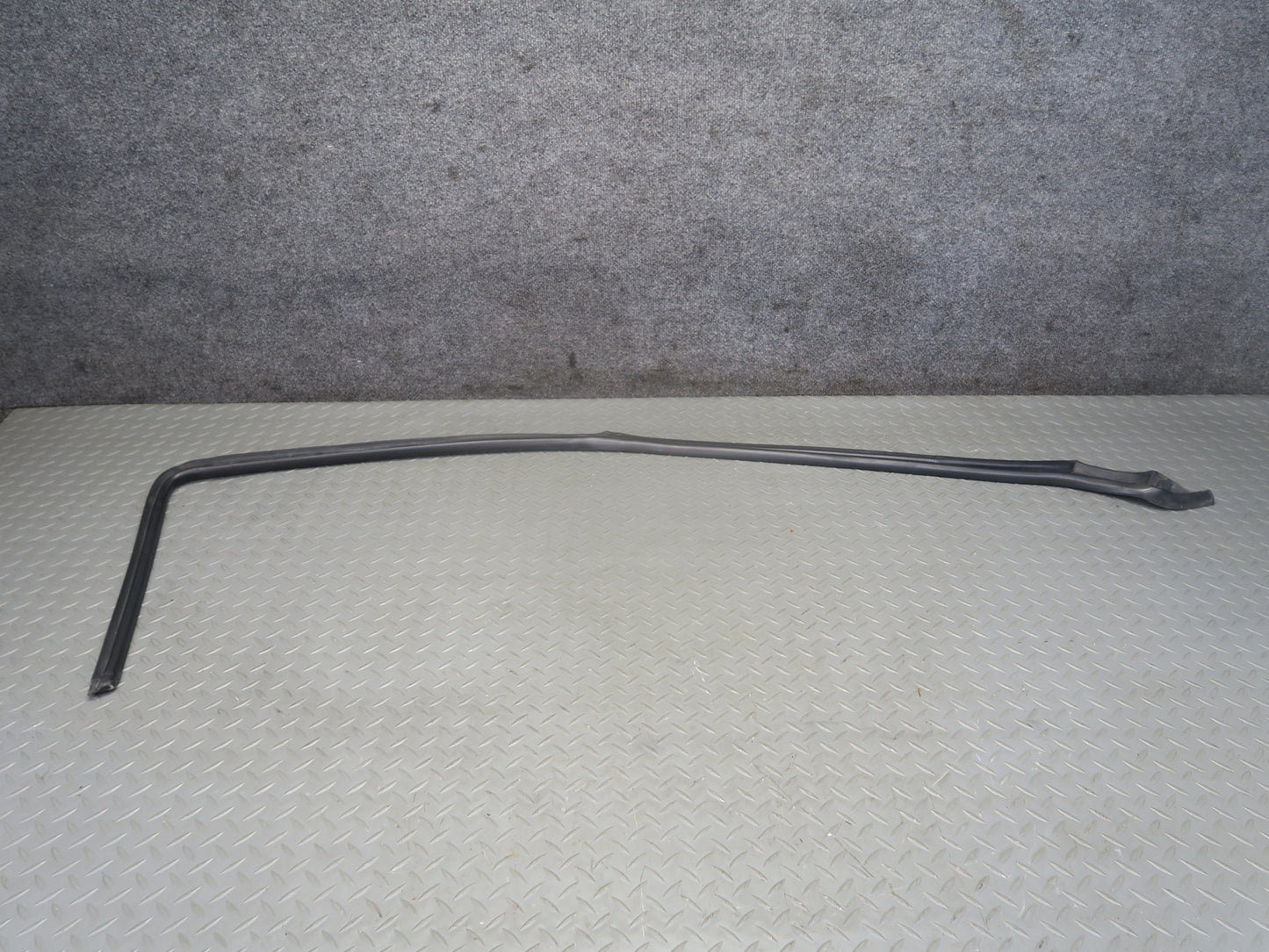 92-00 Lexus JZZ31L SC400 SC300 Set of 2 Left & Right Door Weatherstrip Seal OEM