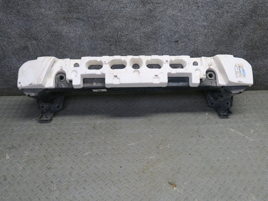 04-08 Mazda RX8 Front Bumper Reinforcement Impact Bar Crash w Foam 52K Miles OEM