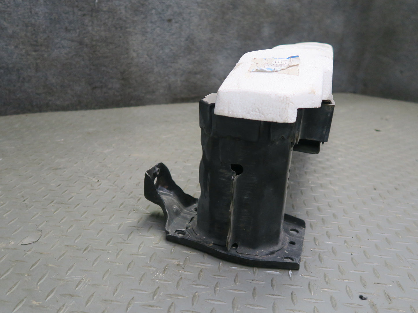 04-08 Mazda RX8 Front Bumper Reinforcement Impact Bar Crash w Foam 52K Miles OEM