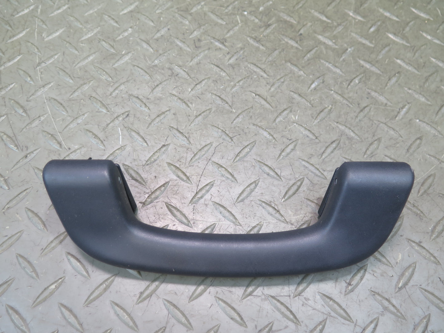 11-16 BMW F10 550I Set of 4 Front & Rear Overhead Interior Grab Handle Black OEM