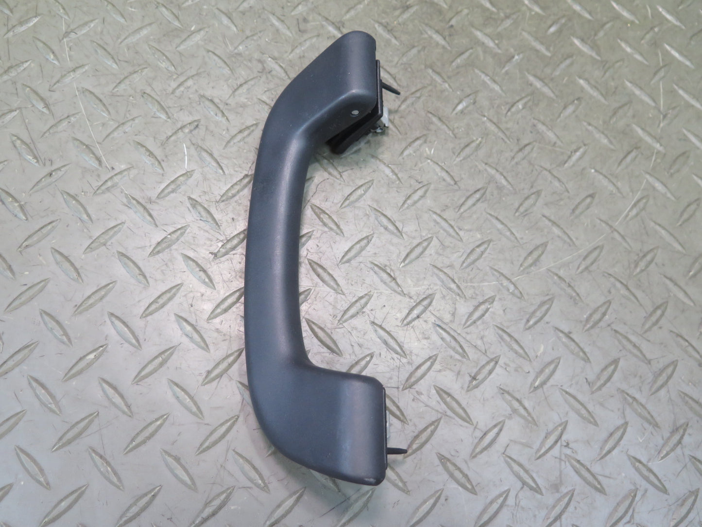 11-16 BMW F10 550I Set of 4 Front & Rear Overhead Interior Grab Handle Black OEM