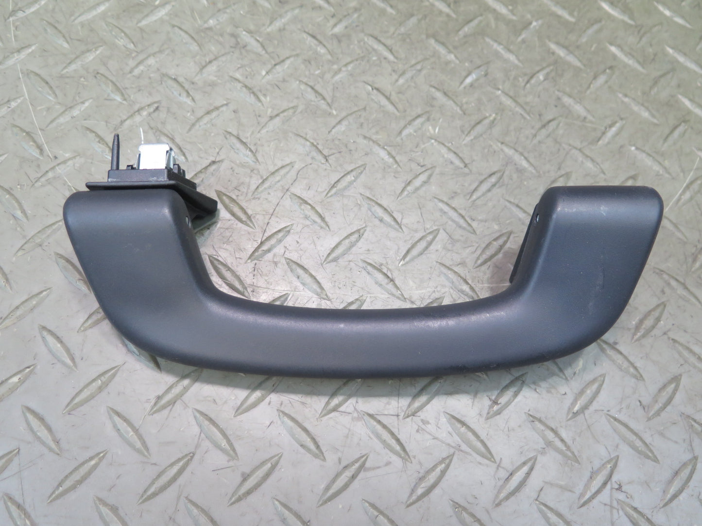 11-16 BMW F10 550I Set of 4 Front & Rear Overhead Interior Grab Handle Black OEM