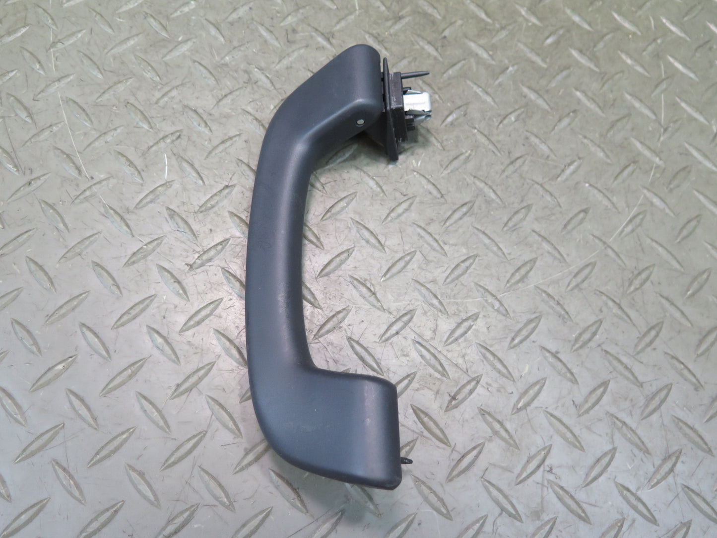 11-16 BMW F10 550I Set of 4 Front & Rear Overhead Interior Grab Handle Black OEM