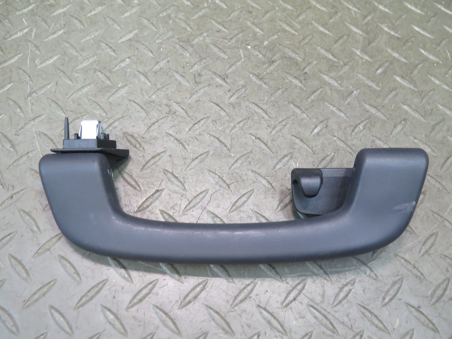 11-16 BMW F10 550I Set of 4 Front & Rear Overhead Interior Grab Handle Black OEM