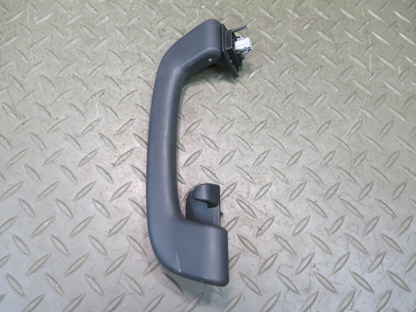 11-16 BMW F10 550I Set of 4 Front & Rear Overhead Interior Grab Handle Black OEM