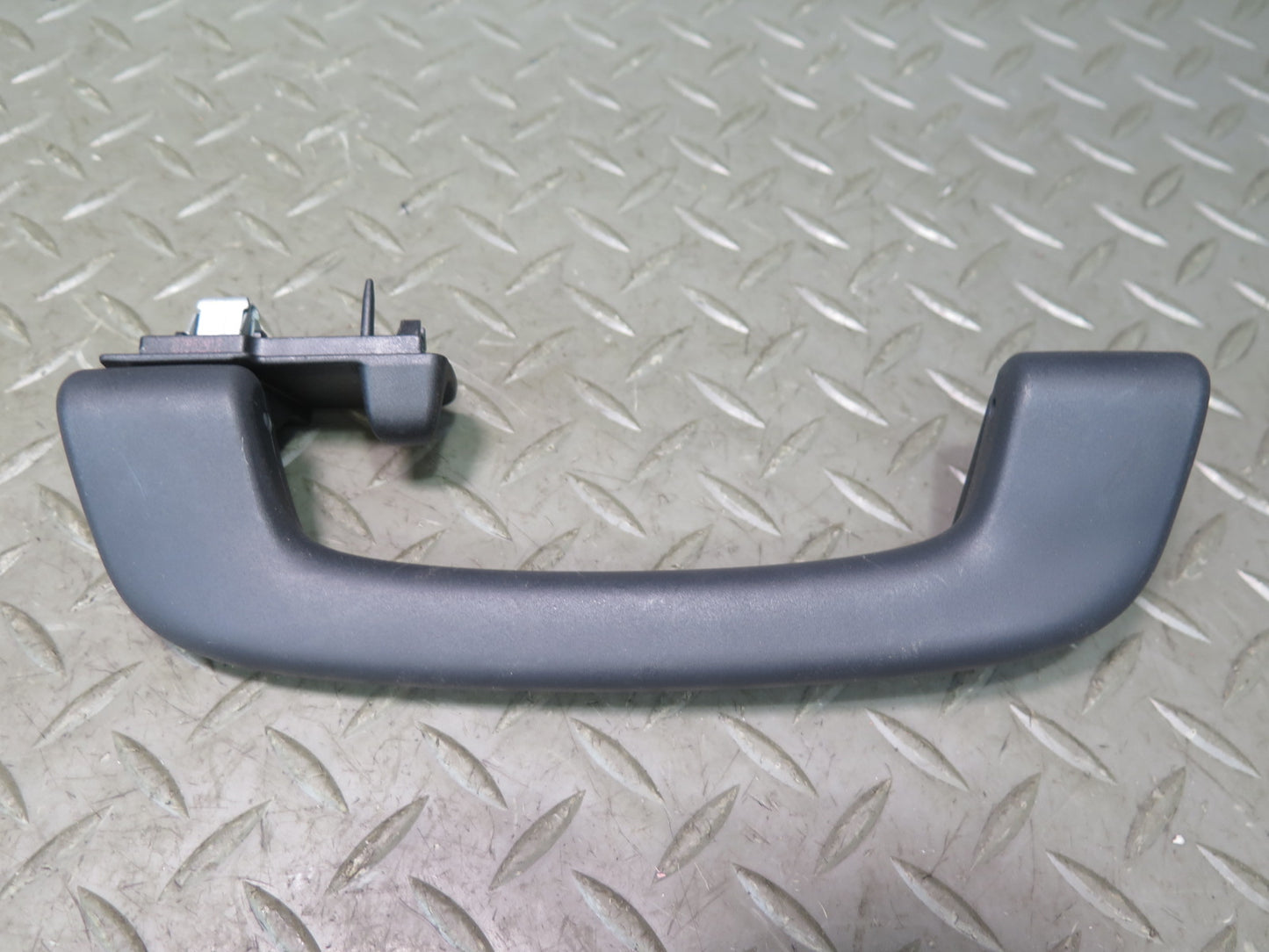 11-16 BMW F10 550I Set of 4 Front & Rear Overhead Interior Grab Handle Black OEM