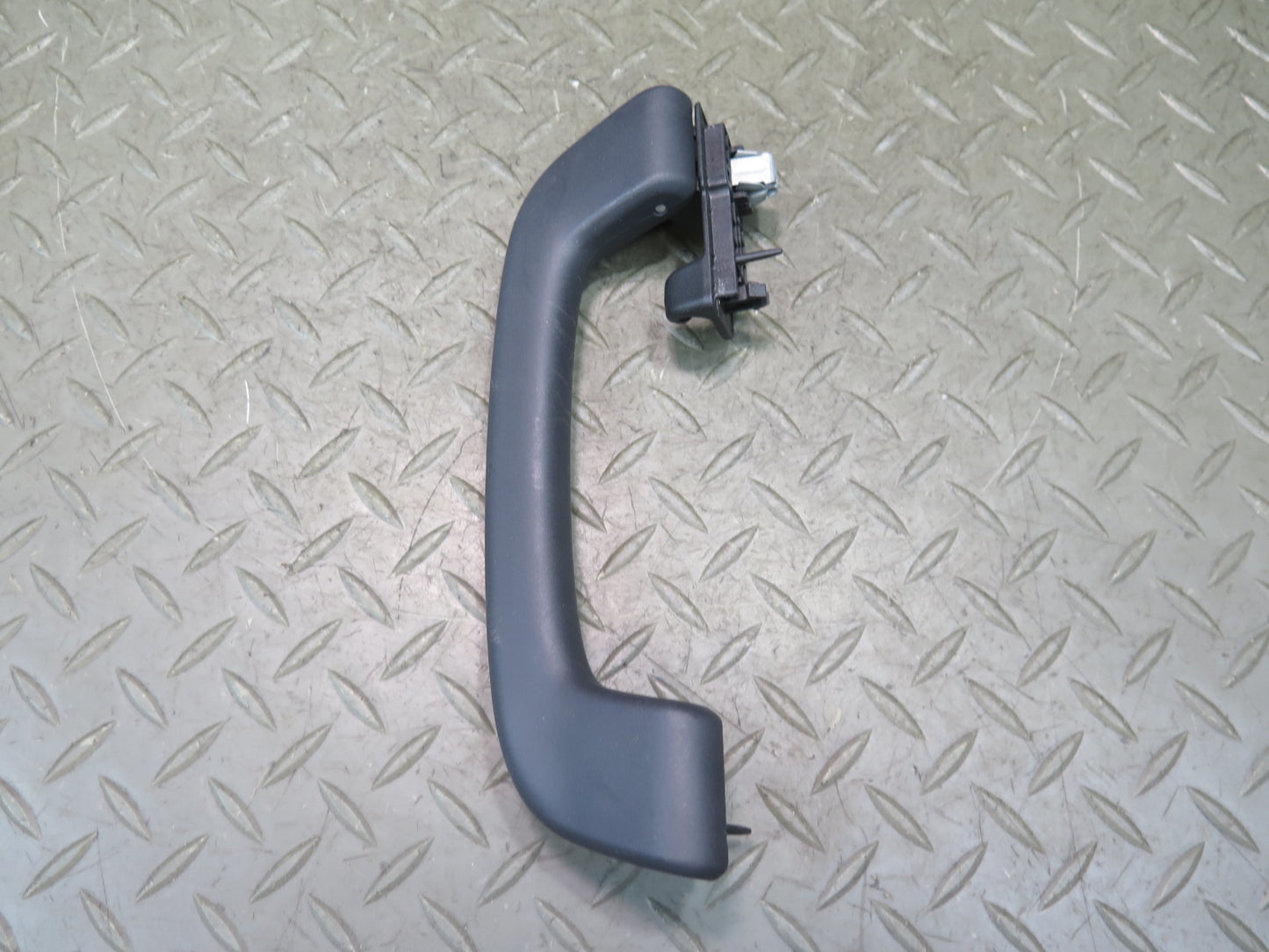 11-16 BMW F10 550I Set of 4 Front & Rear Overhead Interior Grab Handle Black OEM