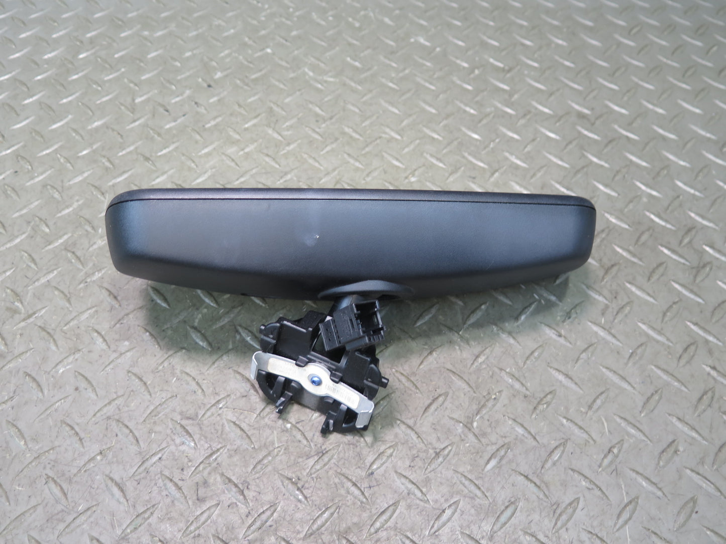 11-16 BMW F10 550I 535I Auto Dim Interior Rear View Mirror Homelink LED GTO OEM