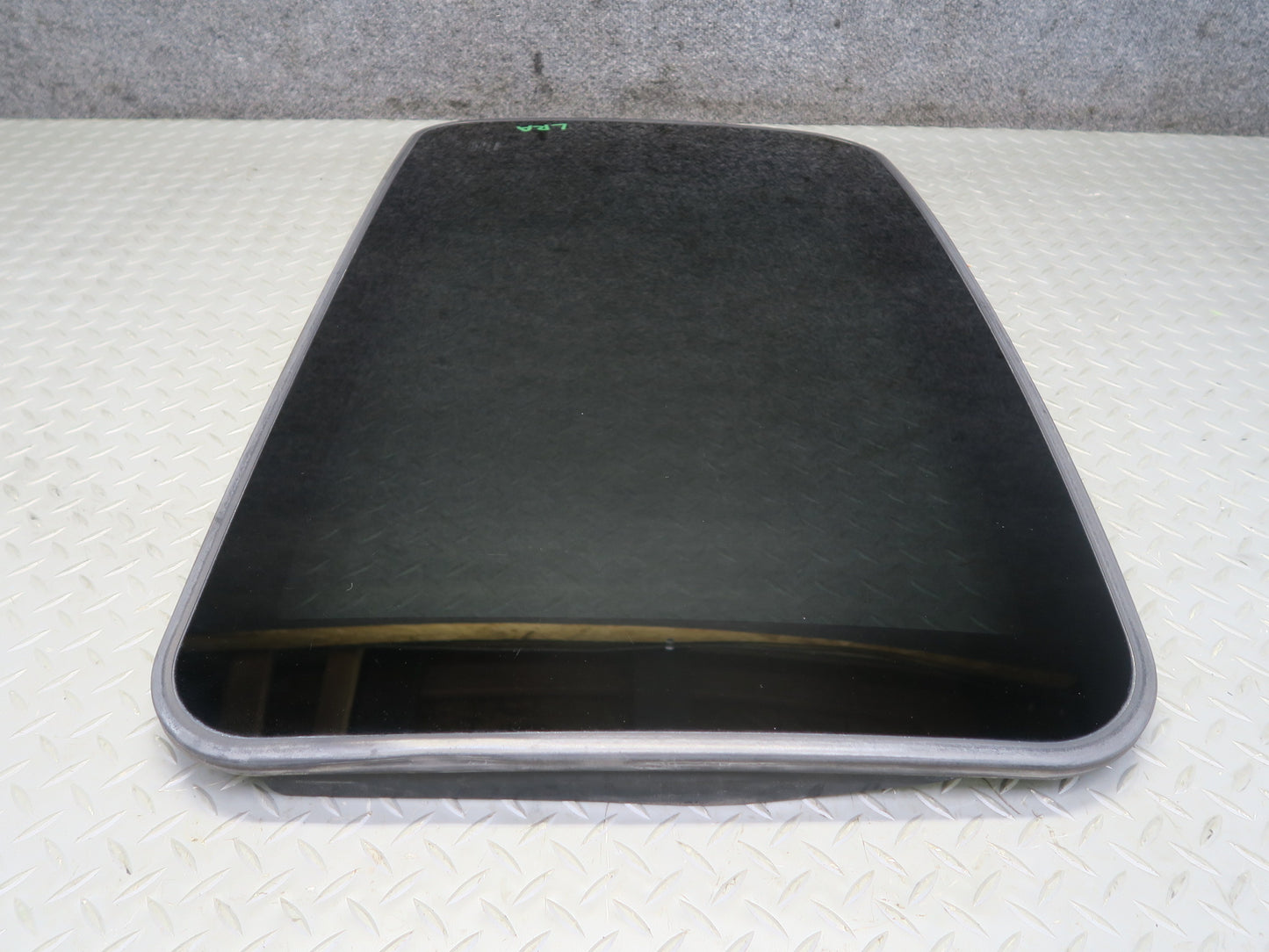 15-25 Lexus GSC16L RC350 RC300 Sunroof Moon Roof Window Glass Panel OEM
