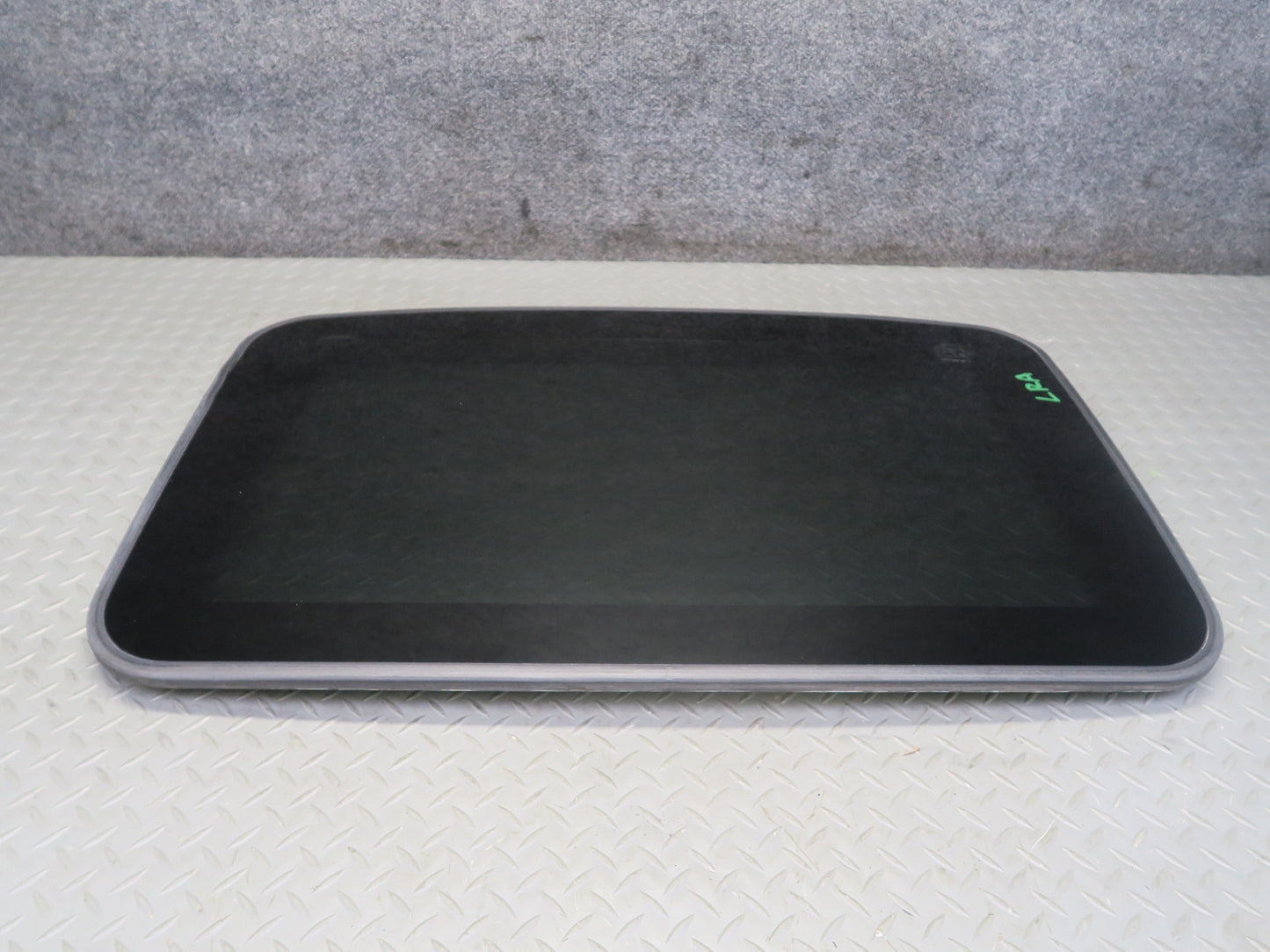 15-25 Lexus GSC16L RC350 RC300 Sunroof Moon Roof Window Glass Panel OEM