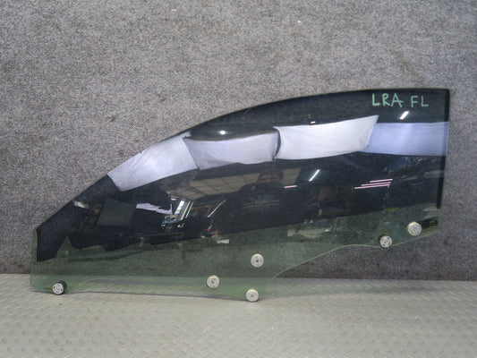 15-25 Lexus GSC16L RC350 RC300 Front Left Door Glass Window Tinted OEM