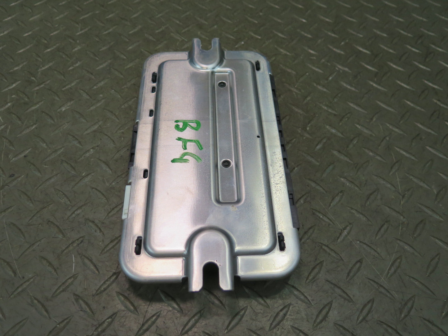 11-13 BMW F10 550iX FRM3 Footwell Light Control Module 9273629 OEM