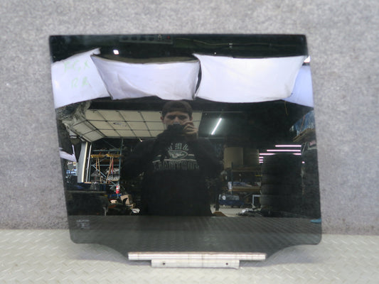 2003-2009 Lexus UZJ120L GX470 Rear Right Door Glass Window