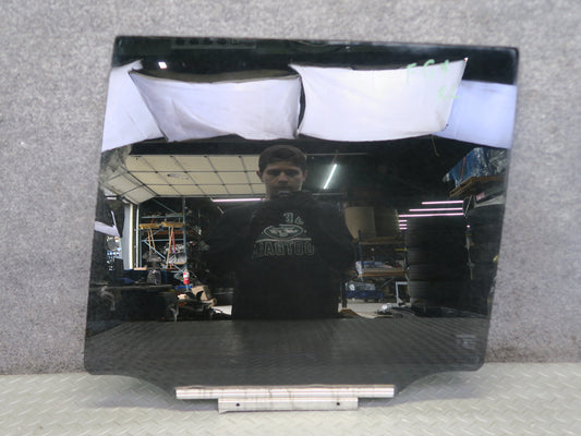 2003-2009 Lexus UZJ120L GX470 Rear Left Door Glass Window