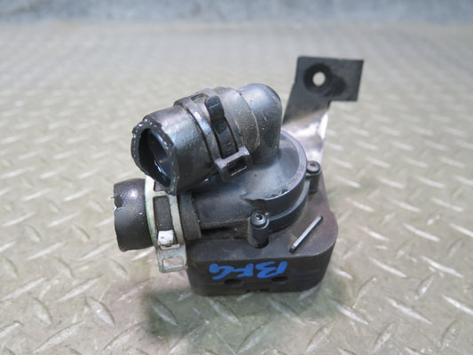 11-16 BMW F10 550iX N63 Electric Auxiliary AUX Coolant Water Pump 9239313 OEM
