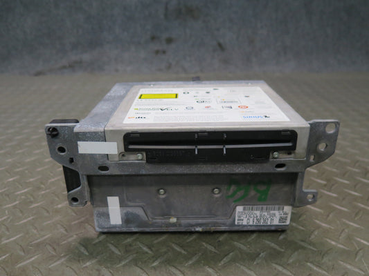 11-13 BMW F10 550iX NBT GPS Navi Radio CD Player Receiver Head Unit 9290362 OEM