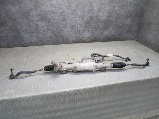 15-25 Lexus GSC16L RC350 RC300 AWD Power Steering Rack & Pinion Gear 76K OEM