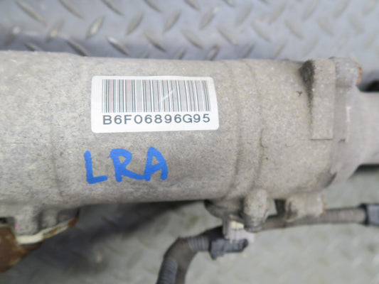 15-25 Lexus GSC16L RC350 RC300 AWD Power Steering Rack & Pinion Gear 76K OEM