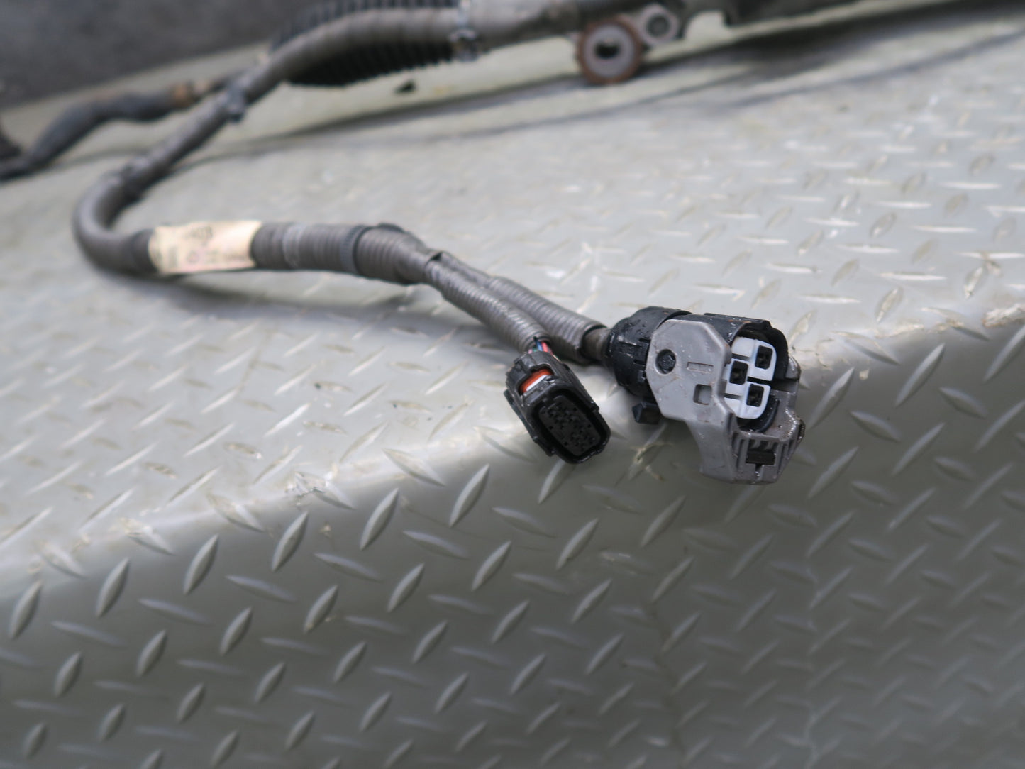 15-25 Lexus GSC16L RC350 RC300 AWD Power Steering Rack & Pinion Gear 76K OEM