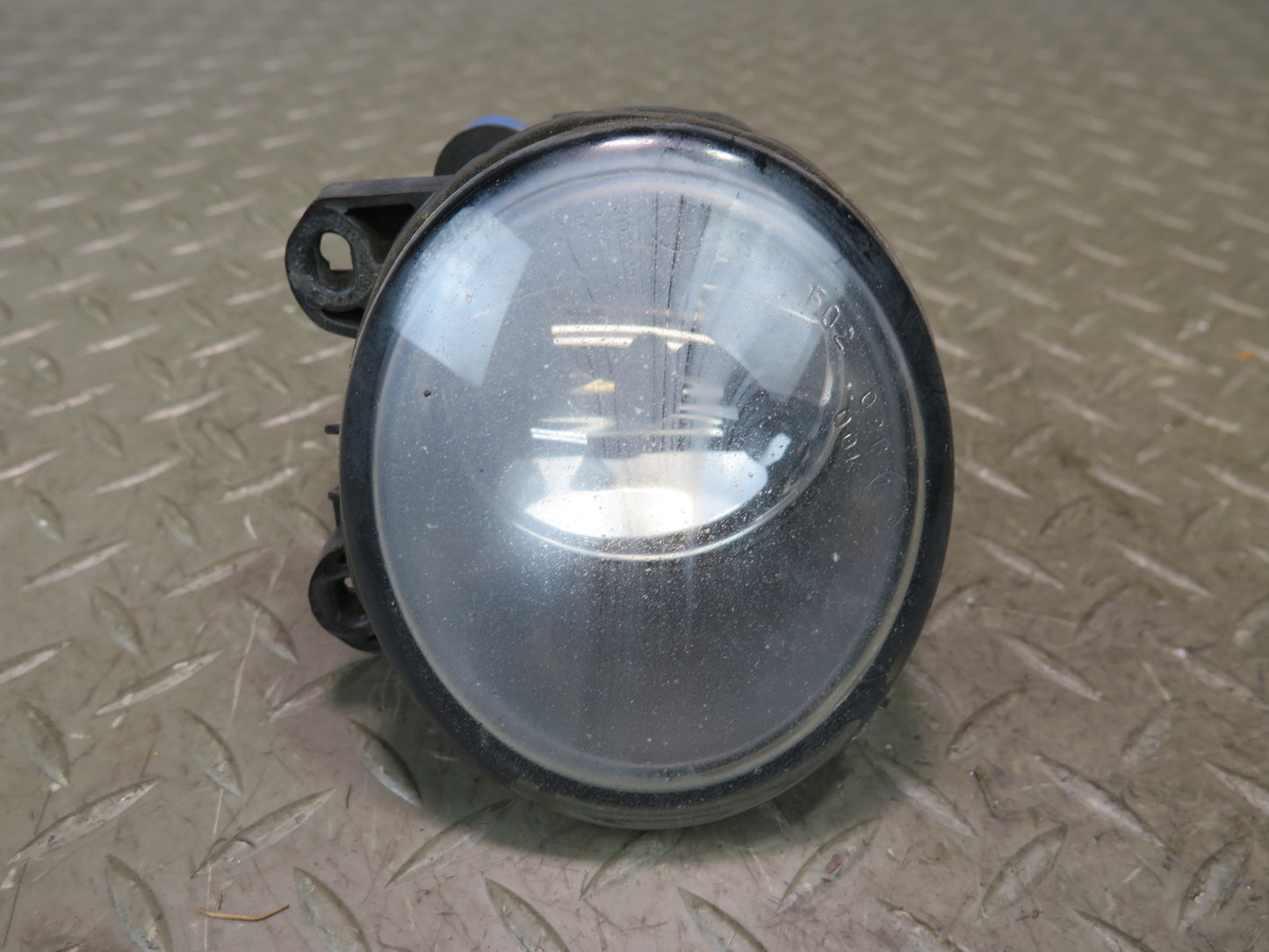 11-13 BMW F10 550iX Set of 2 Front Left & Right Fog Light Lamp OEM