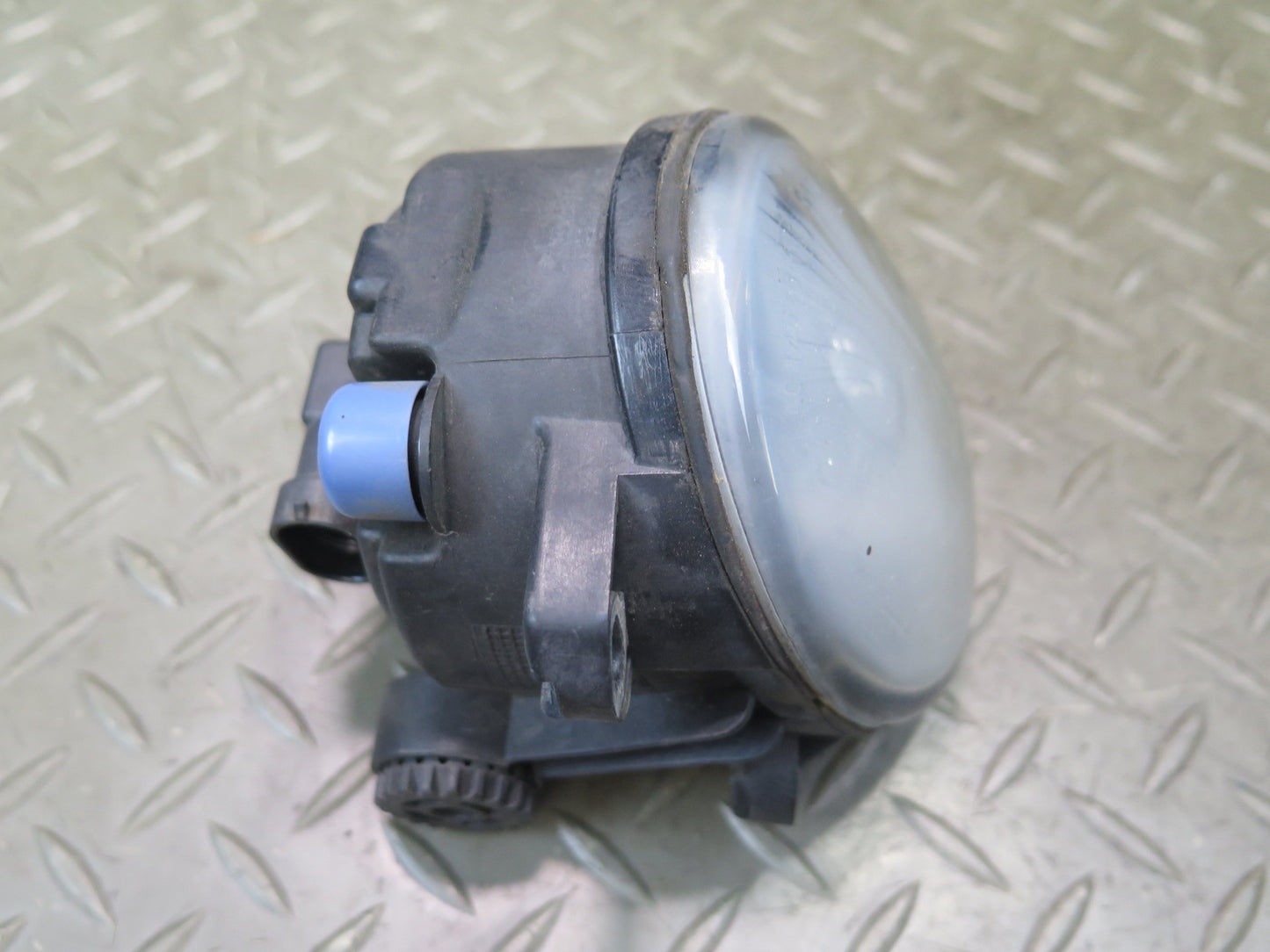 11-13 BMW F10 550iX Set of 2 Front Left & Right Fog Light Lamp OEM