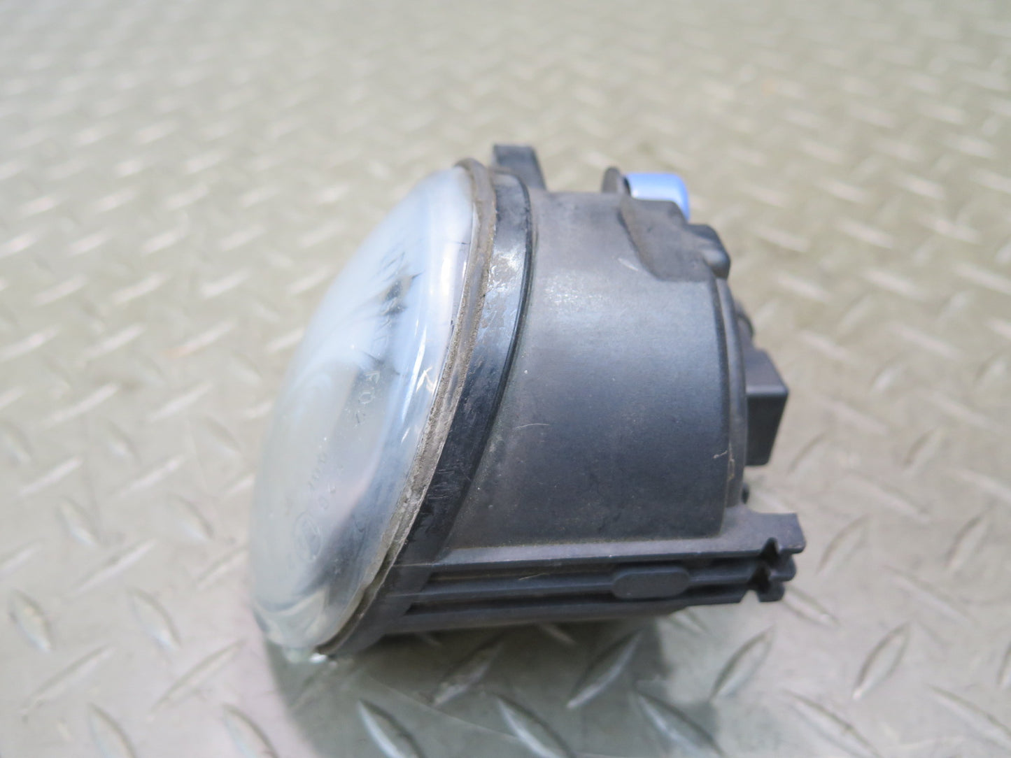 11-13 BMW F10 550iX Set of 2 Front Left & Right Fog Light Lamp OEM
