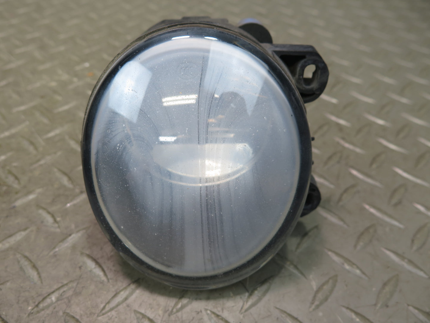 11-13 BMW F10 550iX Set of 2 Front Left & Right Fog Light Lamp OEM