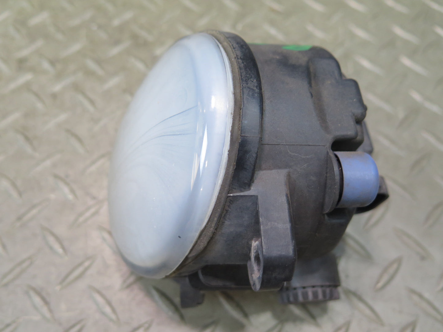 11-13 BMW F10 550iX Set of 2 Front Left & Right Fog Light Lamp OEM