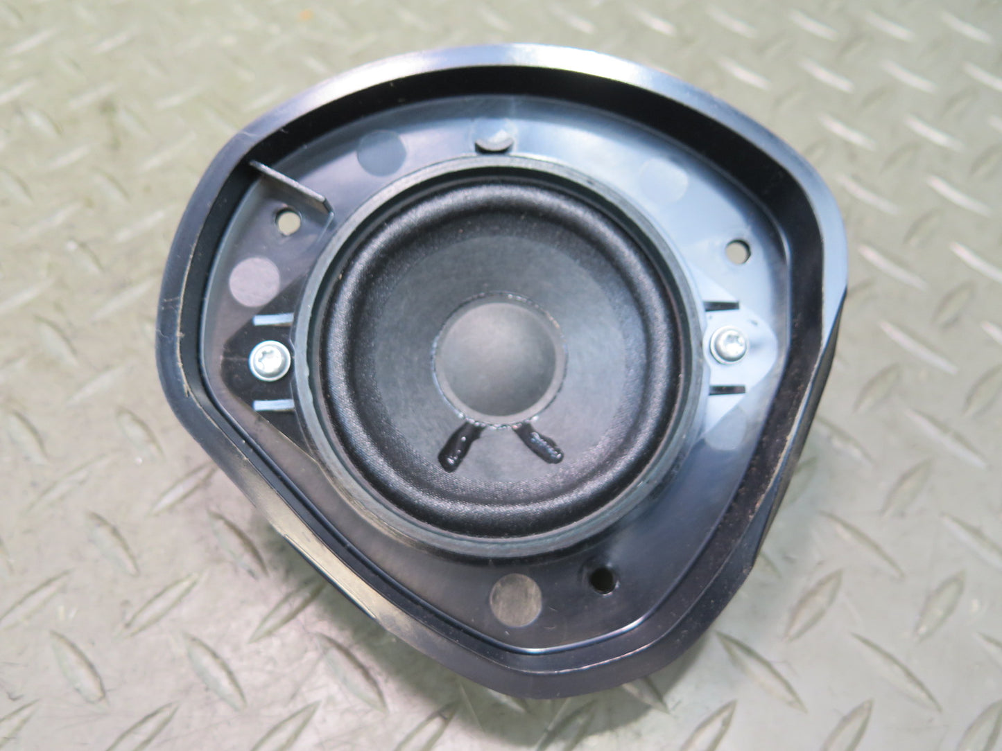 2003-2010 Porsche Cayenne 955 Front Left & Right Door Bose Speaker Set of 2