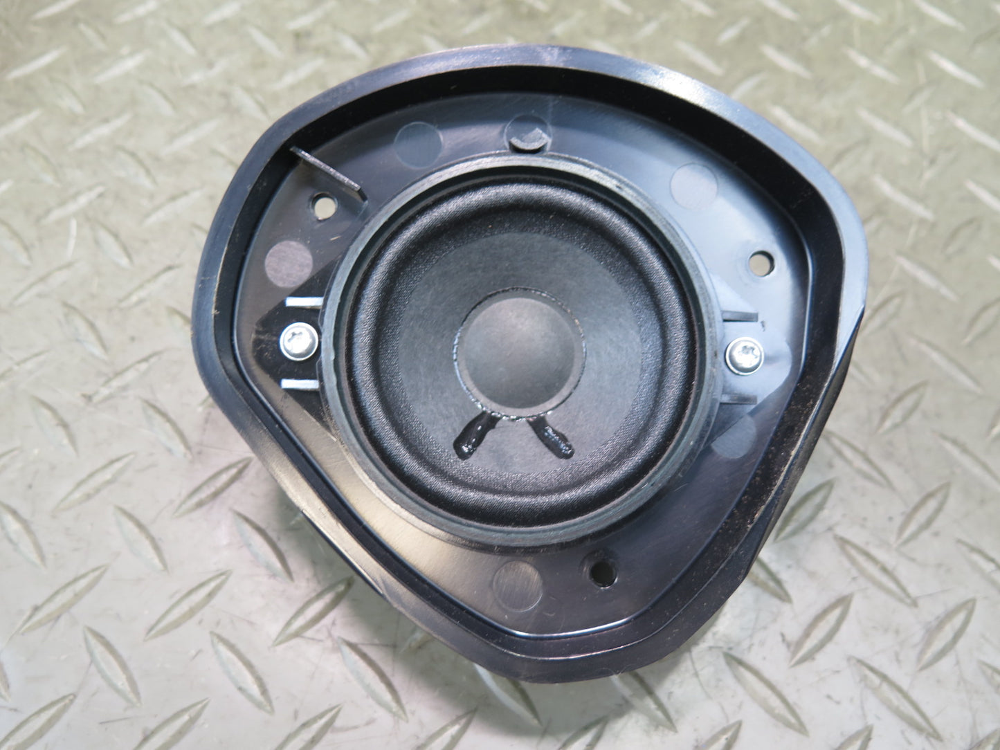 2003-2010 Porsche Cayenne 955 Front Left & Right Door Bose Speaker Set of 2