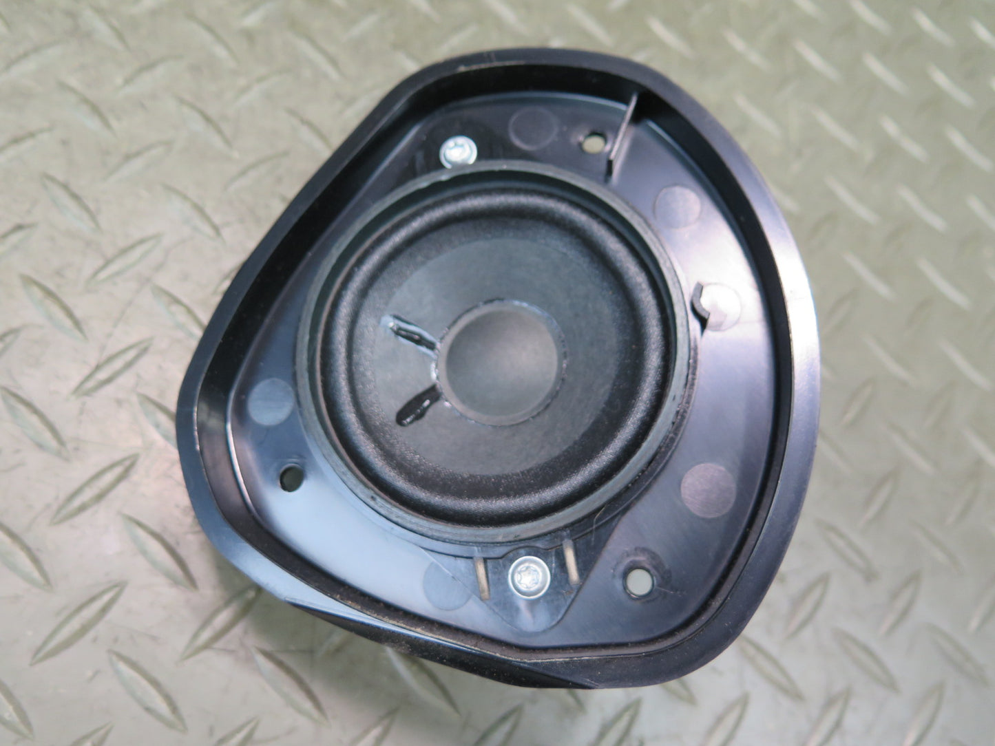 2003-2010 Porsche Cayenne 955 Front Left & Right Door Bose Speaker Set of 2