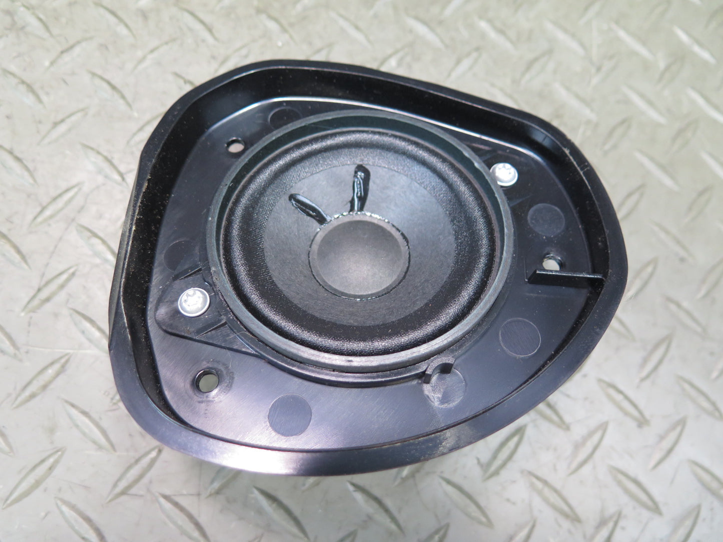 2003-2010 Porsche Cayenne 955 Front Left & Right Door Bose Speaker Set of 2