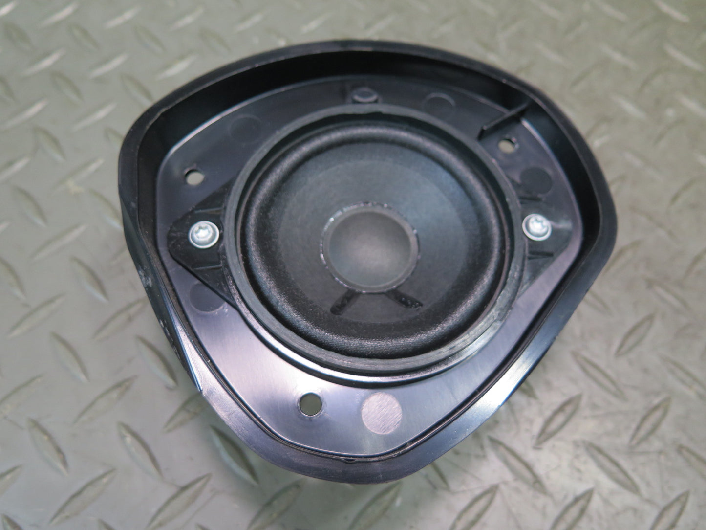 2003-2010 Porsche Cayenne 955 Front Left & Right Door Bose Speaker Set of 2