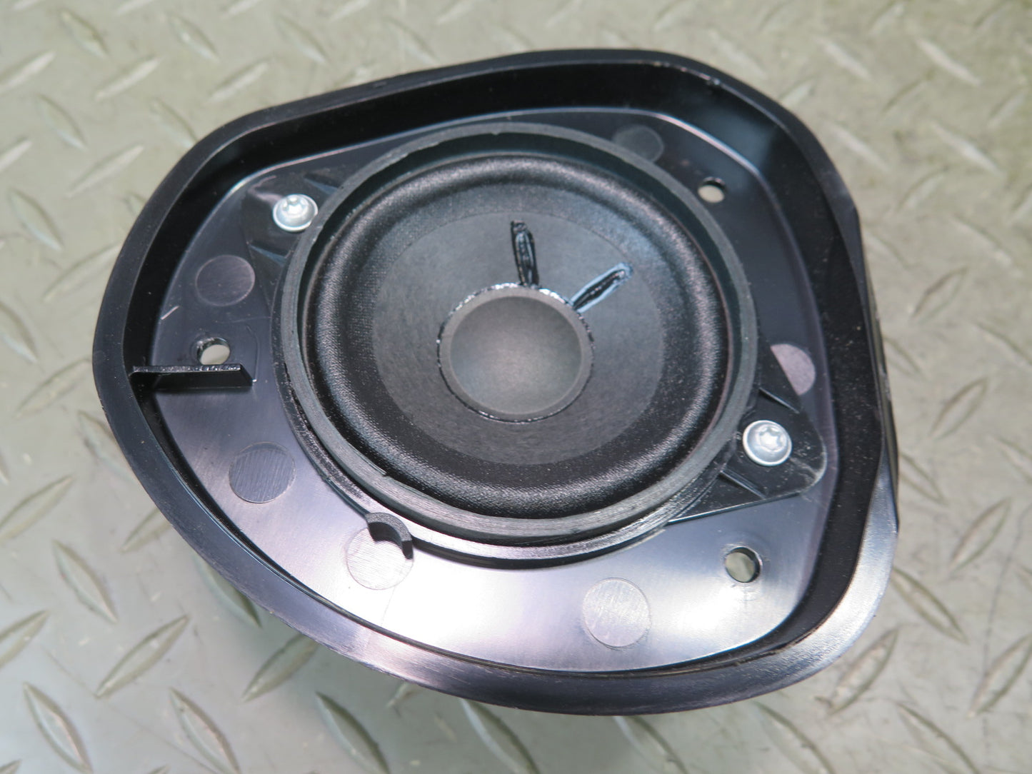 2003-2010 Porsche Cayenne 955 Front Left & Right Door Bose Speaker Set of 2