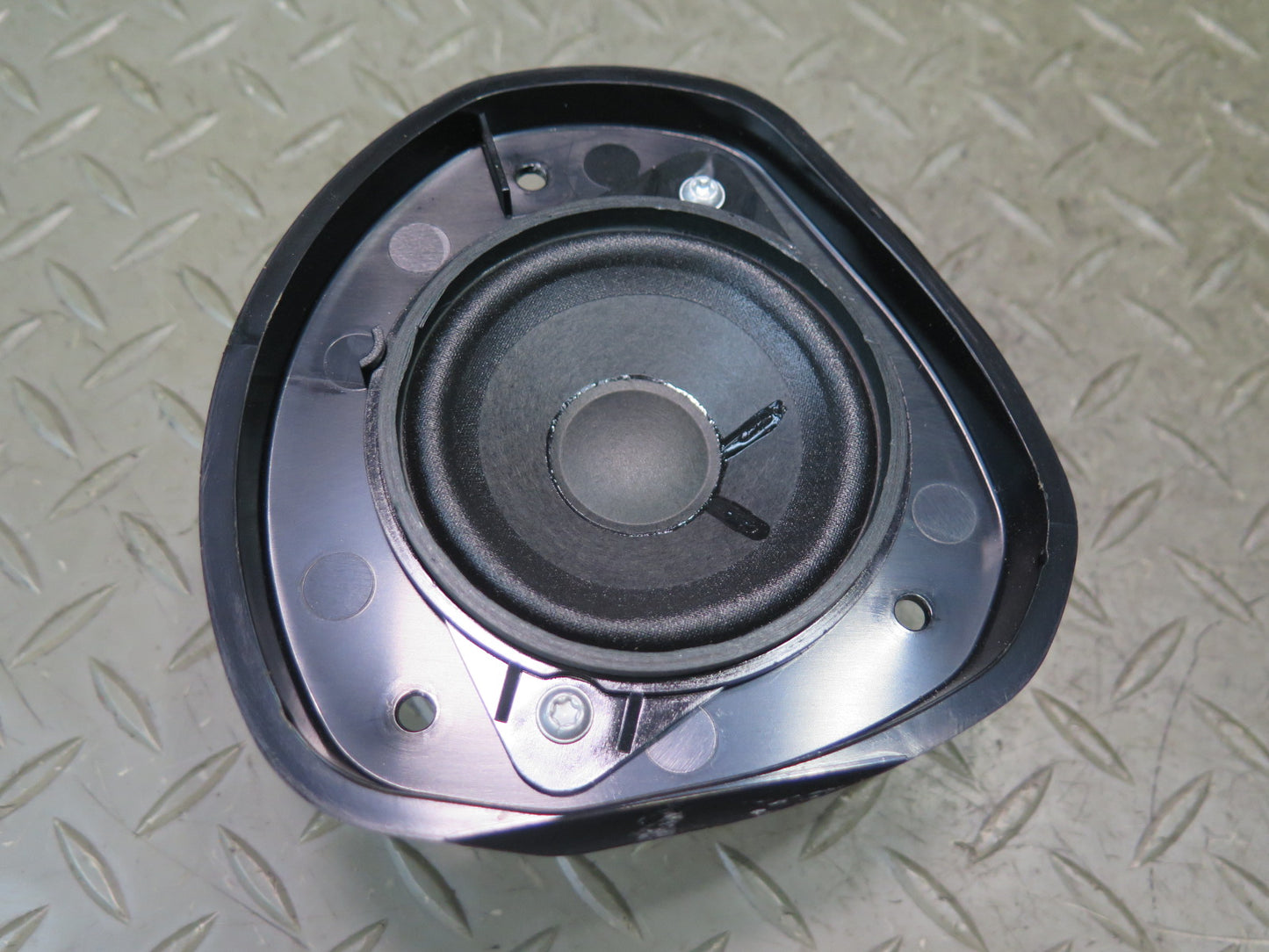 2003-2010 Porsche Cayenne 955 Front Left & Right Door Bose Speaker Set of 2