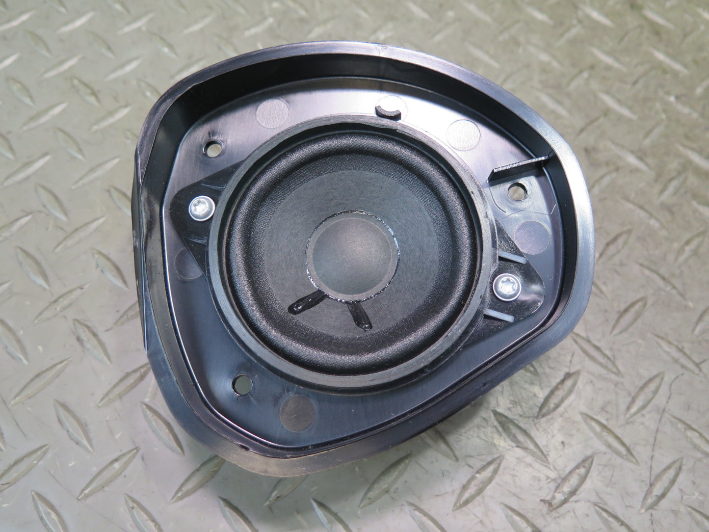 2003-2010 Porsche Cayenne 955 Front Left & Right Door Bose Speaker Set of 2