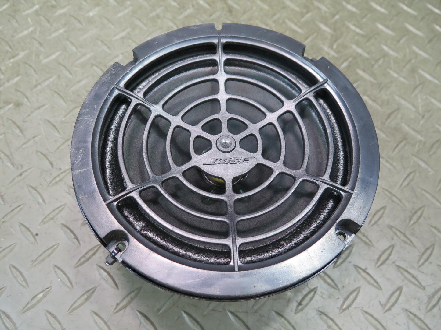 2003-2010 Porsche Cayenne 955 Rear Left & Right Door Bose Speaker Set of 2