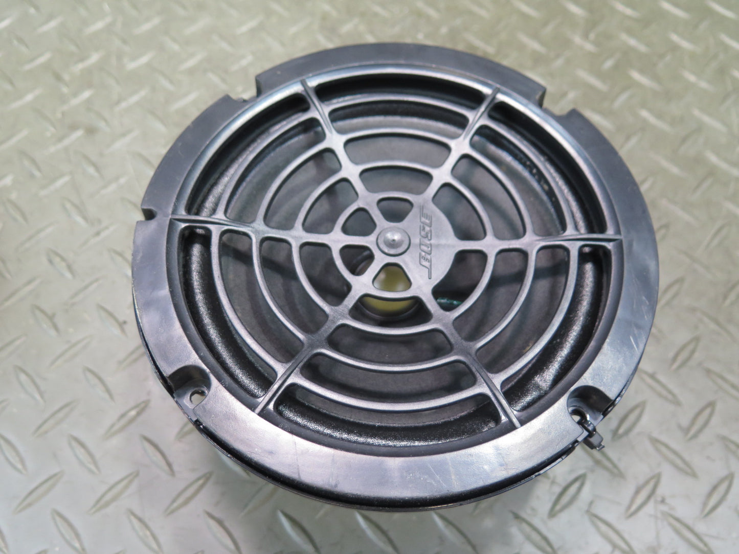 2003-2010 Porsche Cayenne 955 Rear Left & Right Door Bose Speaker Set of 2
